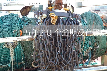 五年20个逾期没有恶意逾期 五年20个逾期没有恶意逾期
