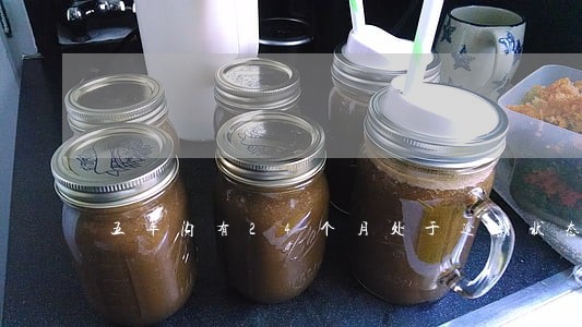 五年内有24个月处于逾期状态 五年内有24个月处于逾期状态