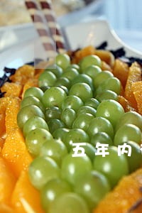 五年内有8个月处于逾期 五年内有8个月处于逾期