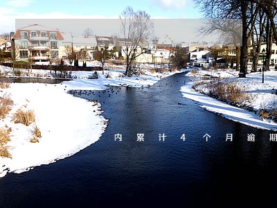 五年内累计4个月逾期 五年内累计4个月逾期