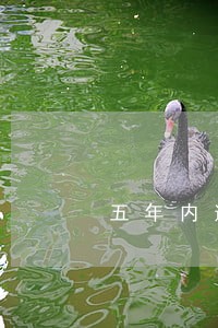 五年内逾期12次会怎样 五年内逾期12次会怎样