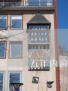 五年内逾期2次会怎样 五年内逾期2次会怎样