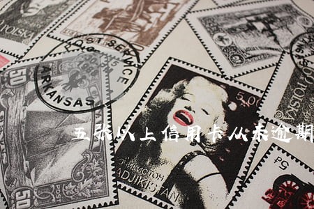 五张以上信用卡从未逾期贷款 五张以上信用卡从未逾期贷款