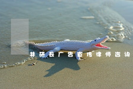 井研县广告宣传律师咨询电话