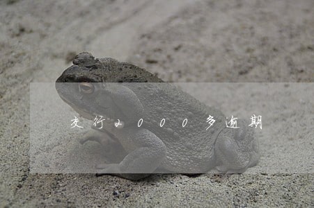 交行2000多逾期