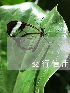 交行信用卡逾期一天还款后果 交行信用卡逾期一天还款后果
