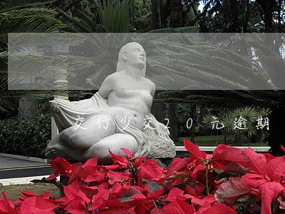 交行少交20元逾期 交行少交20元逾期