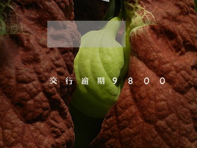 交行逾期9800 交行逾期9800