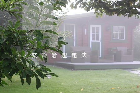 交警治理违法 交警治理违法