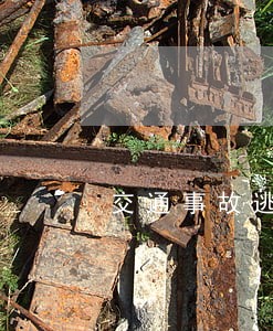交通事故逃逸法律咨询 交通事故逃逸法律咨询