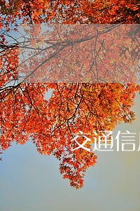 交通信用卡查询有没有逾期