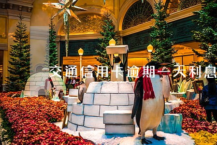 交通信用卡逾期一天利息 交通信用卡逾期一天利息