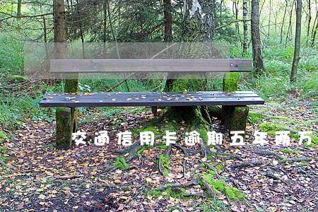 交通信用卡逾期五年两万滚到十万 交通信用卡逾期五年两万滚到十万