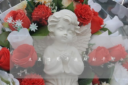 交通信用卡逾期封卡怎么解封 交通信用卡逾期封卡怎么解封