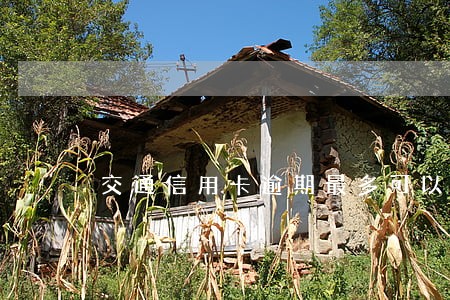 交通信用卡逾期最多可以分多少期 交通信用卡逾期最多可以分多少期