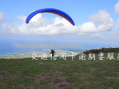 交通信用卡逾期要服务费 交通信用卡逾期要服务费