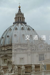 交通违法7006是什么