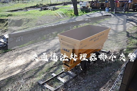 交通违法处理器哪个交警队 交通违法处理器哪个交警队