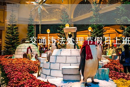 交通违法处理节假日上班么 交通违法处理节假日上班么