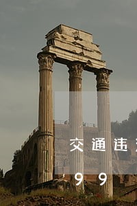 交通违法的刑罚/2023020417999 交通违法的刑罚/2023020417999