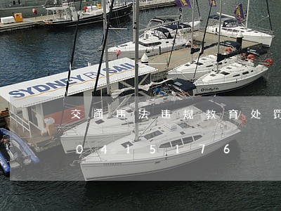 交通违法违规教育处罚制度/2023020415176 交通违法违规教育处罚制度/2023020415176
