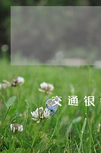 交通银行信用卡20块钱逾期 交通银行信用卡20块钱逾期
