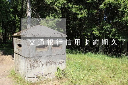交通银行信用卡逾期久了会停息吗 交通银行信用卡逾期久了会停息吗