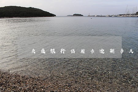 交通银行信用卡逾期多久上诉