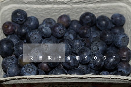 交通银行逾期6000三个月 交通银行逾期6000三个月