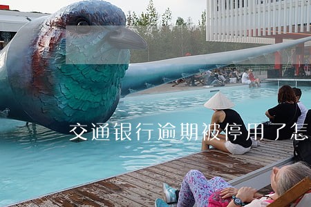 交通银行逾期被停用了怎么搞 交通银行逾期被停用了怎么搞