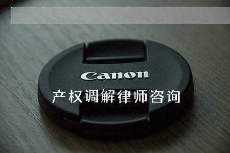 产权调解律师咨询 产权调解律师咨询