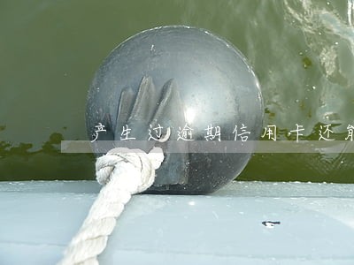 产生过逾期信用卡还能提额吗 产生过逾期信用卡还能提额吗