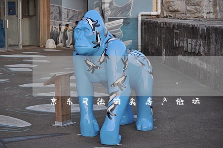 京东司法拍卖房产论坛
