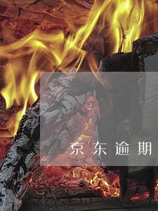 京东逾期2天影响办信用卡吗 京东逾期2天影响办信用卡吗