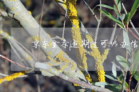 京东金条逾期过可以办信用卡吗 京东金条逾期过可以办信用卡吗