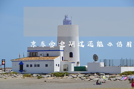 京东金逾期过还能办信用卡吗 京东金逾期过还能办信用卡吗