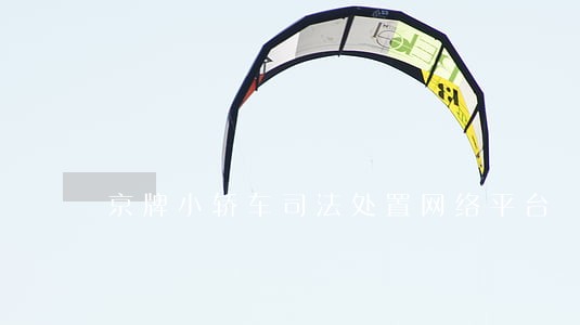 京牌小轿车司法处置网络平台 京牌小轿车司法处置网络平台