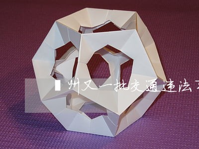亳州又一批交通违法车辆被曝光 亳州又一批交通违法车辆被曝光