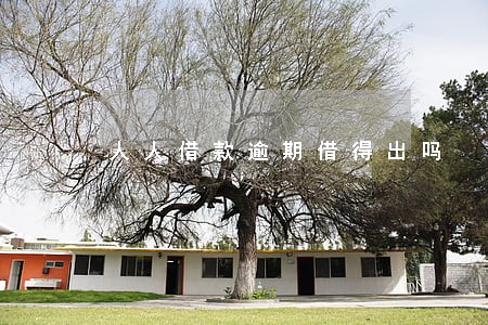 人人借款逾期借得出吗 人人借款逾期借得出吗