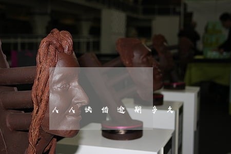人人快借逾期多久 人人快借逾期多久