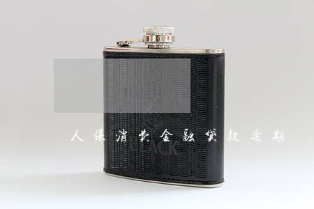 人保消费金融贷款逾期 人保消费金融贷款逾期