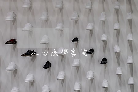 人力法律咨询 人力法律咨询