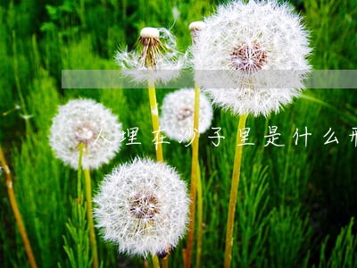 人埋在沙子里是什么刑法 人埋在沙子里是什么刑法