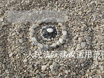 人民法院建议适用范围 人民法院建议适用范围