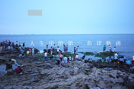 人生中的第一份律师函 人生中的第一份律师函