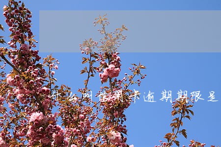 什么叫信用卡逾期期限是多少 什么叫信用卡逾期期限是多少