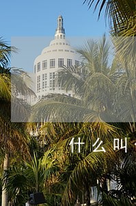 什么叫做信用贷款逾期 什么叫做信用贷款逾期