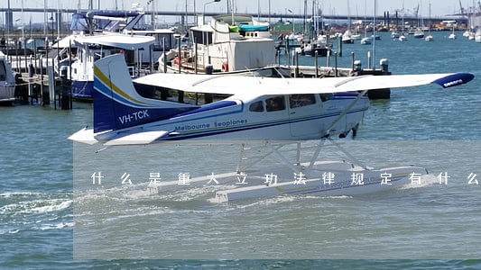 什么是重大立功法律规定有什么 什么是重大立功法律规定有什么