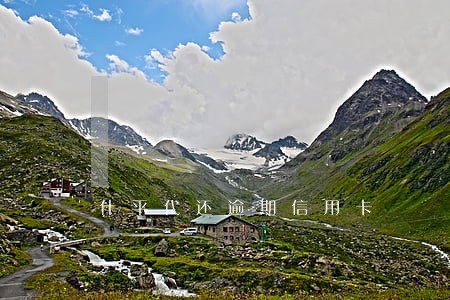 什平代还逾期信用卡