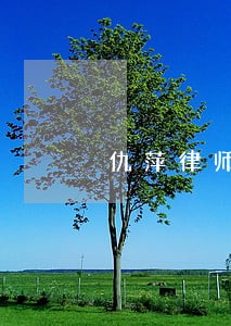 仇萍律师解答了律师老师